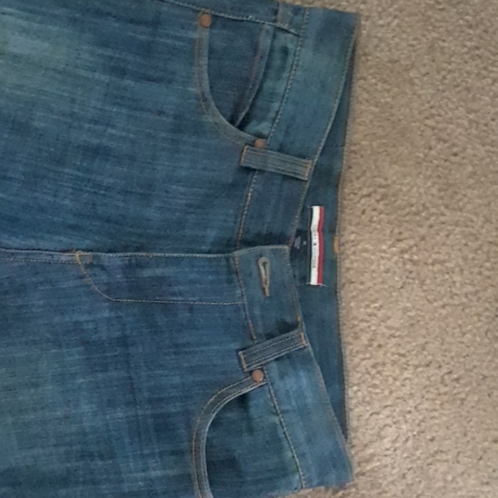 Tommy Hilfiger jeans - Picture 2 of 8